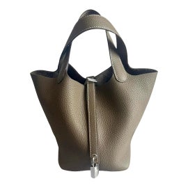 Example of Top Handle Bags
