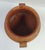 Vintage French Terracotta Confit Pot For Sale - Image 4 of 13