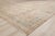 Beige Late 19th Century Persian Yazd Rug, 10'02 X 14'09 For Sale - Image 8 of 10