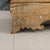 18th C. Italian Baroque Cassapanca Storage Bench in Original Paint For Sale In Wichita - Image 6 of 17