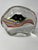 Venetian Mask Murano Glass Block For Sale - Image 4 of 6