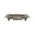 Metal Calder Silver Tray Wall Decor For Sale - Image 7 of 11