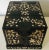 Chinese Chinese Qing Dynasty Hardwood Jewelry Box With Shell For Sale - Image 3 of 10