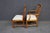 Set of 10 Harden Chippendale Style Cherry Dining Chairs For Sale - Image 14 of 14