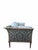 Late 20th Century Late 20th Century Hollywood Regency / Neoclassical Style Sofa by TRS Furniture, Inc. For Sale - Image 5 of 12