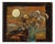 Tonino Guerra, Untitled, 2005, Fresco on Canvas For Sale