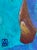 Figurative Lavender Gaze For Sale - Image 3 of 4