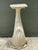 Vintage Ornate Fish Design Pedestal For Sale - Image 12 of 18