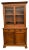 Antique Italian Pinewood Cabinet For Sale