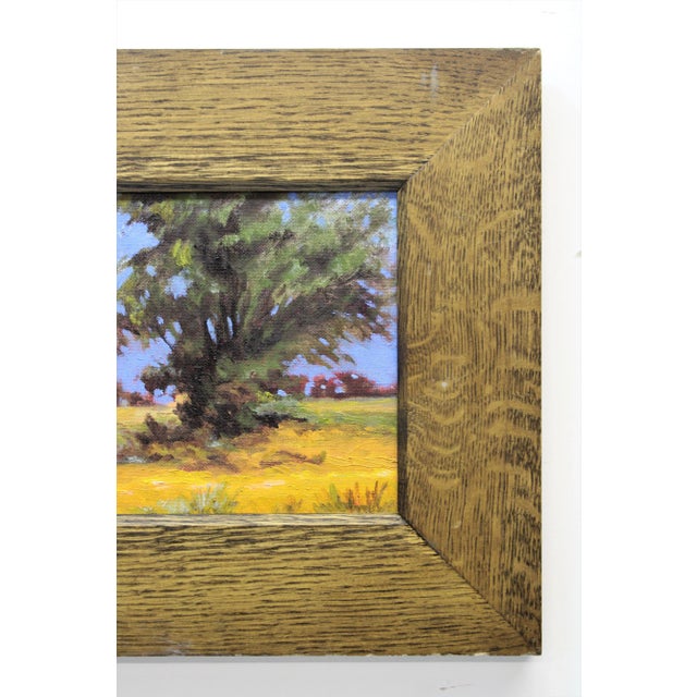 Paint Jesse Don Rasberry "Highway Delta" For Sale - Image 7 of 8