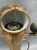 Solid Brass U.S. Navy Ship's Binnacle For Sale - Image 4 of 7