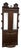 Classic English Coat Rack For Sale