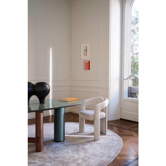 Sculptural Sengu Dining Table by Patricia Urquiola for Cassina For Sale - Image 15 of 17