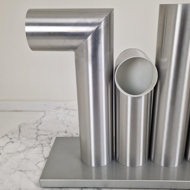 Light Sculpture Lamp from RAAK Amsterdam, Netherlands, 1970s For Sale - Image 14 of 17