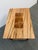 John Borden Maple With Cedar Blanket Chest/Trunk For Sale - Image 4 of 12