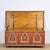 German Folk-Art Bridal Chest, 1829 For Sale - Image 4 of 16