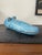 Whimsical Raku Pottery Crocodile Head For Sale - Image 11 of 16