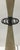 Mid-Century Modern 1950 Vintage Table Lamp For Sale - Image 3 of 13