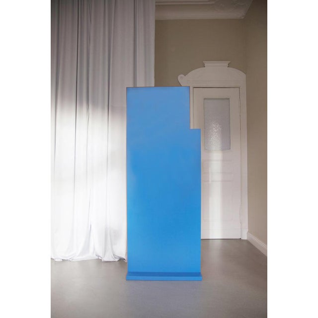 Contemporary Ami de Jour Coat Stand by Martin Holzapfel For Sale - Image 3 of 4