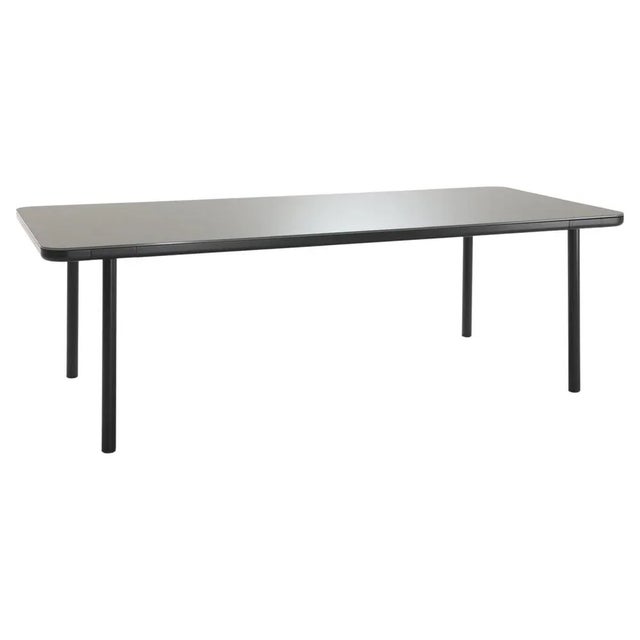 Chromed Point Neuf Table by Rodolfo Dordoni For Sale - Image 13 of 13