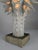 Glazed Ceramic Sculpture Lamp by Birthe Aksby For Sale - Image 10 of 17
