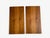 Mid-Century Modern Kipp Stewart for Drexel Declaration Extendable Dining Table For Sale - Image 9 of 13