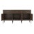 Italian Italian Mid Century Style Sideboard For Sale - Image 3 of 8
