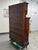 Early 20th Century American Cabinet Company Apothecary Dentist Cabinet, Antique For Sale - Image 5 of 12