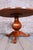 Biedermeier Dining Table in Cherrywood, Austria, 1820s For Sale - Image 14 of 18