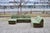 Ambo Modular Sofa from COR, 1970s, Set of 5 For Sale - Image 16 of 18