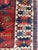 Tribal Hamadan Rug from Bobyrugs, 1890s For Sale - Image 16 of 18
