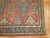 Early 20th Century Roomsize Antique Soumak Caucasian Rug For Sale - Image 5 of 6