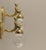 The light provides a pleasant, glare-free light. Polished surface. European Plug (up to 250V).The wiring of this item may...