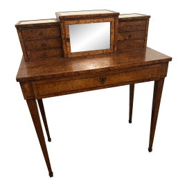 Example of Dressing Tables Sale
