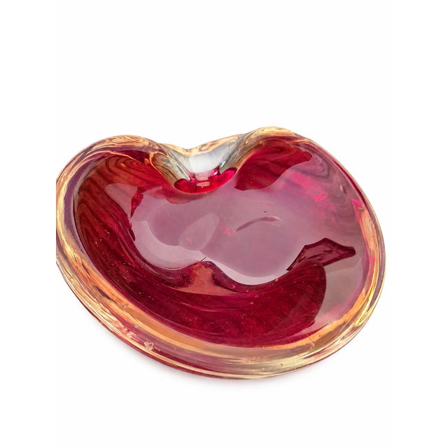 Submerged Murano Glass, 1960s For Sale - Image 6 of 8