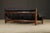 Black 'Mole' Brazilian Rosewood Sofa by Sergio Rodrigues for Oca Brazil, 1960s, Signed For Sale - Image 8 of 18