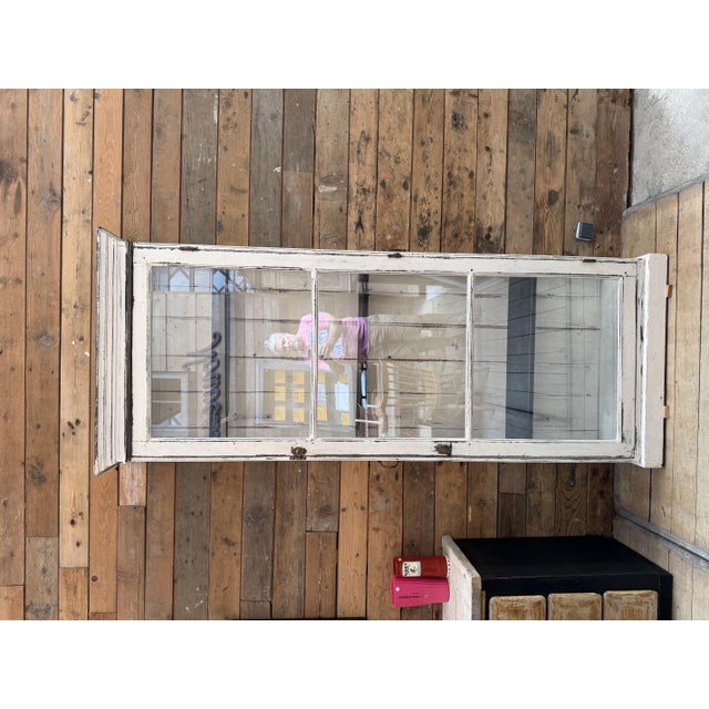 19th Century Display Cabinet For Sale - Image 3 of 18