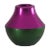 Mykonos Vase by May Arratia for MAY ARRATIA Studio For Sale