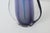 Sommerso Teardrop Vase in Murano Glass by Flavio Poli for Seguso, 1960 For Sale - Image 10 of 13