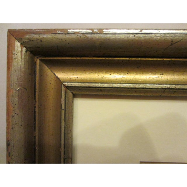 1950s Mariette Lydis Impressionist Signed Portrait Lithograph For Sale - Image 13 of 16