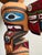 Sculpture - Totem by Rick Williams For Sale - Image 11 of 16