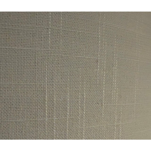 Travertine “Quarry” Lamp From Studio a by Global Views For Sale - Image 9 of 10