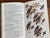 Paper 1980s Peterson Field Guide to Birds For Sale - Image 7 of 10