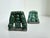 Modern Studio Ceramic Bookends by Rudolf Mauke, Germany, 1960s, Set of 2 For Sale - Image 3 of 18