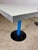Kroma Dining Table by Antonia Astori for Driade, Italy, Late 1970s For Sale - Image 4 of 9