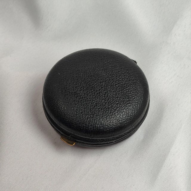 Yellow 1970’s French and Japanese Folding Alarm Clocks - Set of 2 For Sale - Image 8 of 11