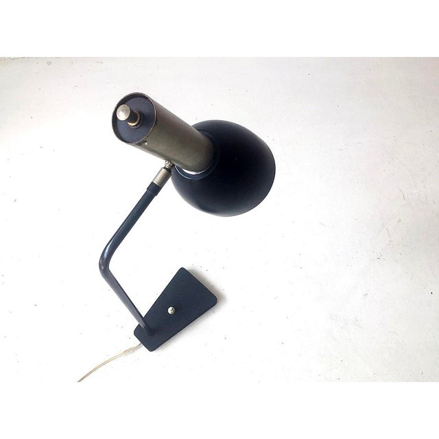 Adjustable Desk Lamp, 1960s For Sale - Image 4 of 8