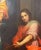 19th Century Italian “Madonna of the Harpies” Oil Painting After Del Sarto For Sale In Dallas - Image 6 of 13