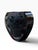 Mid Century Modern Murano Italian Art Glass Vase.
