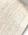 c.1900 Herbarium Album With 26 Specimens, Hand-Drawn Studies & Calligraphic Manuscript For Sale - Image 14 of 17